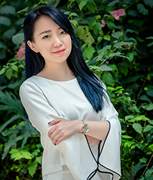 成都曼丁傳播邵琳