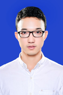 成都曼丁傳播涂文輝